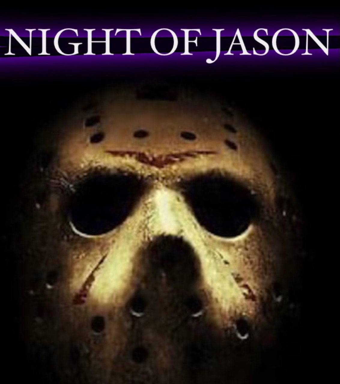 Night of Jason