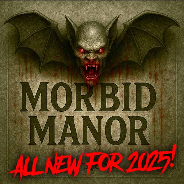 Morbid Manor