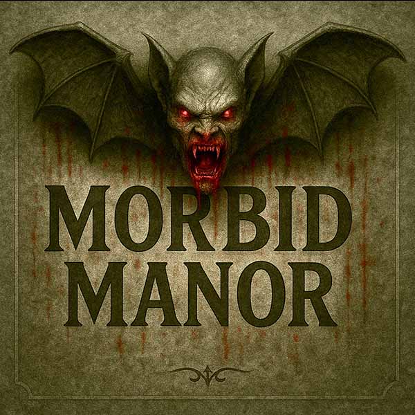 Morbid Manor
